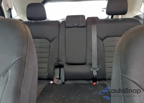 2017 Ford Edge Sel from USA, damaged, VIN 2FMPK3J93HBB82676